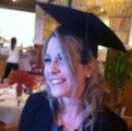 CSAPP Researcher and Intregrative Counselor, Rachel Evenden